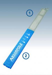 Absorbanti umiditate containere maritime